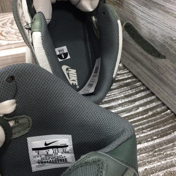 Nike Air Force 1 Mid Have a Nike Day - Picture 8 of 8